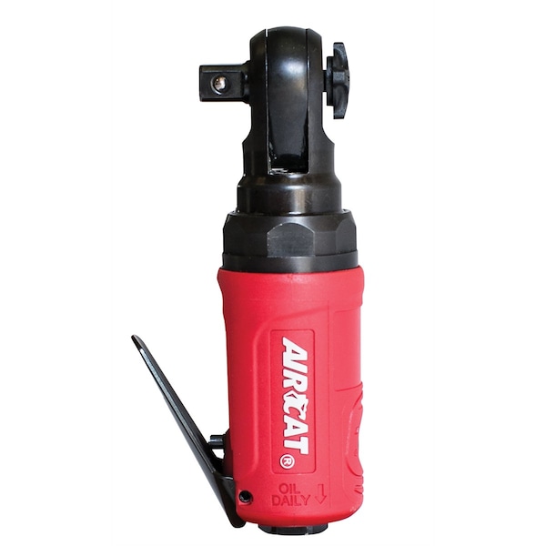 Mini Composite Palm Ratchet, 3/8"